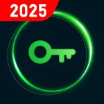 Amobear VPN v1.1.3.5.20250826 MOD APK (Premium Unlocked)