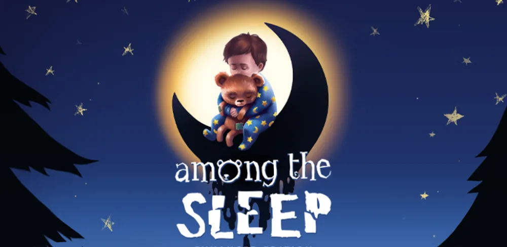 Among the Sleep v0.0.0.2.3.21 APK (Unlocked Full Game)
