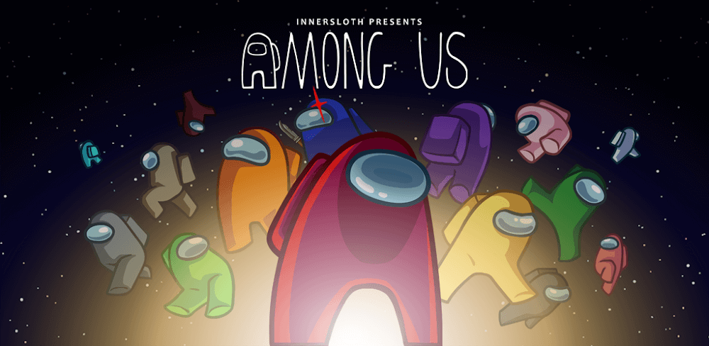 Among Us v2026.2026.3.31 MOD APK (Mega Menu, Unlocked All)