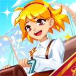 Amusement Park Empire v1.1.3.2 MOD APK (Unlimited Money)