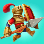 Ancient Battle v4.4.1.1 MOD APK (Unlimited Money)