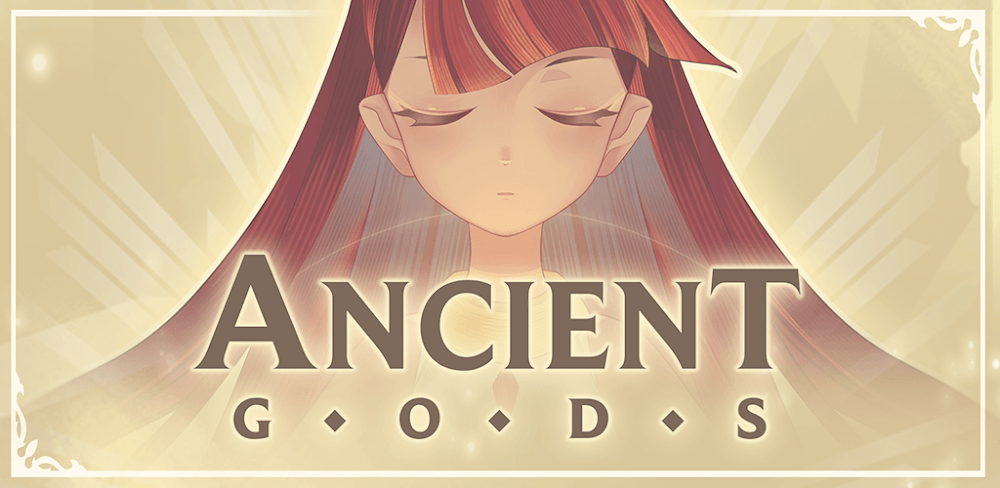 Ancient Gods v1.1.21.0 MOD APK (Free Shopping, God Mode)