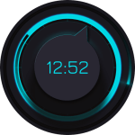 Android Clock Widgets v5.5.1.3 MOD APK (Premium Unlocked)