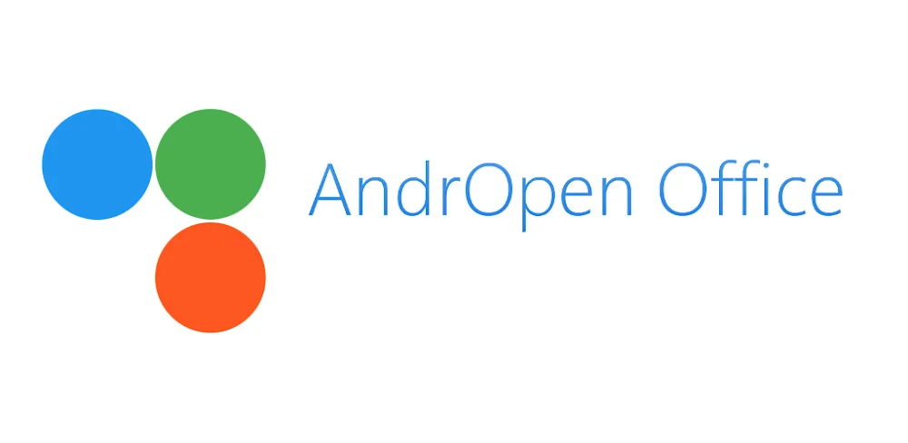 AndrOpen Office v5.5.6.0 MOD APK (Premium Unlocked)