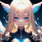 Angel Fantasia v1.1.0.051 MOD APK (God Mode, Unlimited Currency)