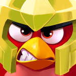 Angry Birds Kingdom v0.0.4.0 MOD APK (Mod Menu)