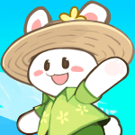 Animal Camp: Healing Resort v1.13 MOD APK (Unlimited Acorn, Golden)