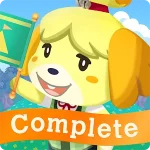Animal Crossing: Pocket Camp C v7.7.1.3 MOD APK (Unlocked Full Game)