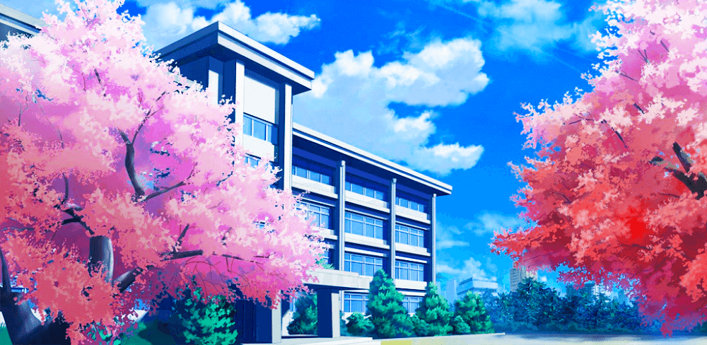 Anime High School Simulator v3.3.3.0 MOD APK (Unlimited Money)