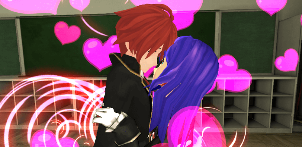 Anime School Zombie Simulator MOD APK v2.13 (Unlimited Money)