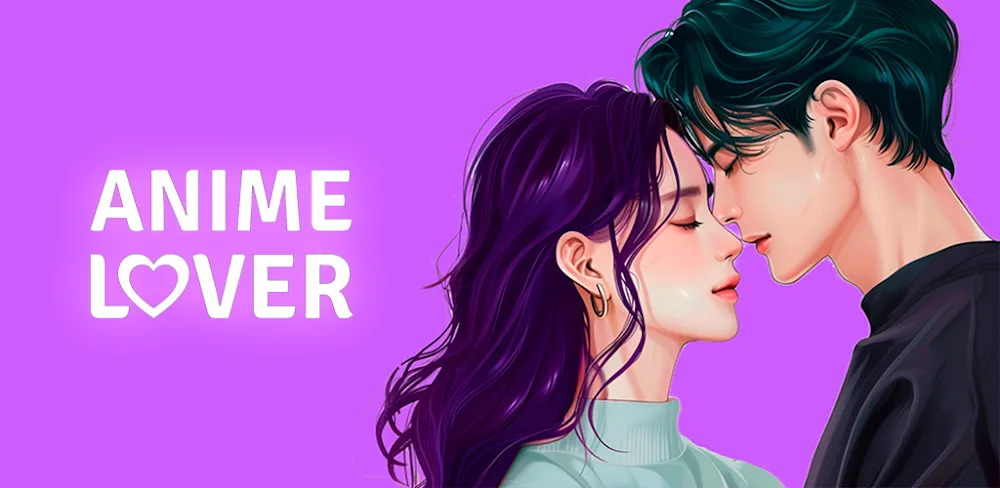 Anime Lover: Perfect Match v1.1.9.0 MOD APK (Menu, Unlimited Diamonds)