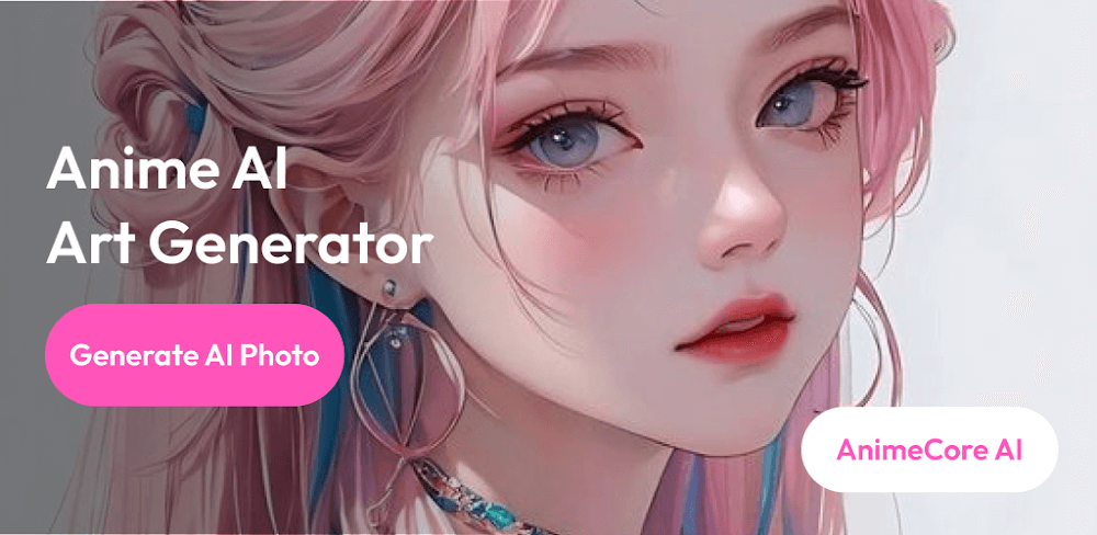 Animecore AI v1.1.0.12 MOD APK (Premium Unlocked)