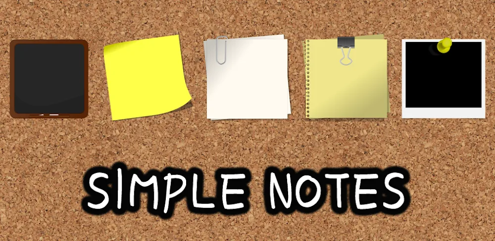 Another Note Widget v3.3.12.8 MOD APK (Premium Unlocked)