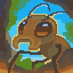 Ant Colony: Wild Forest v7.7.1.4 MOD APK (Menu, High Premium Money)