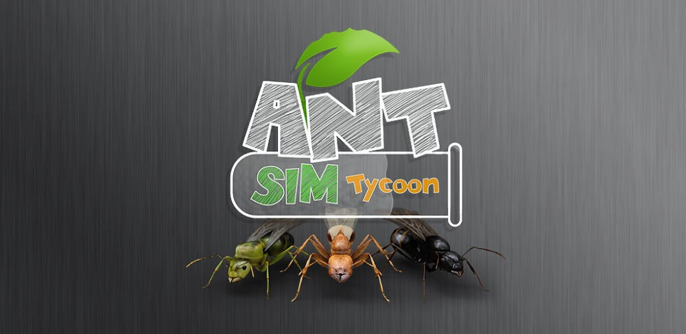 Ant Sim Tycoon v2.2.9.9626 MOD APK (Unlimited Money)