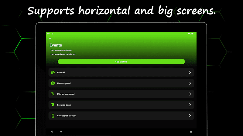 Anti Spy v49.49.24.2.26 MOD APK (Premium Unlocked)