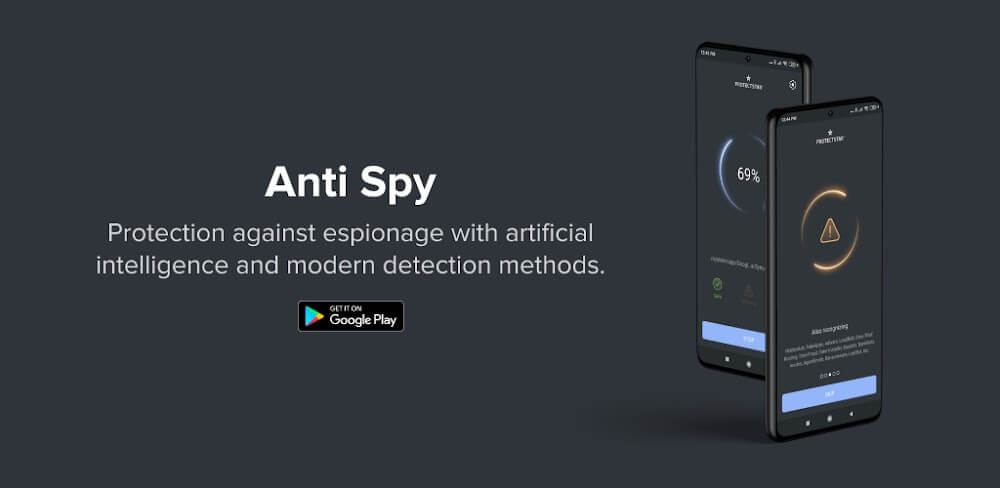 Anti Spy v6.6.7.5 MOD APK (Pro Unlocked)