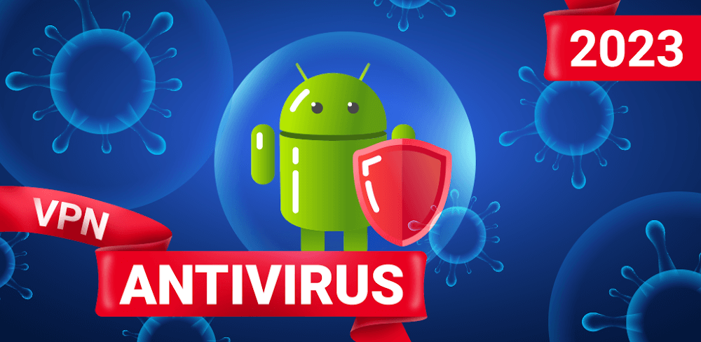 Antivirus v2.2.6.3 MOD APK (Premium Unlocked)