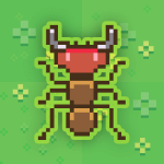 Ants vs Robots v1.1.0.79 MOD APK (Unlimited Money)