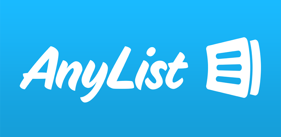 AnyList v2.2.0.10 MOD APK (Premium Unlocked)