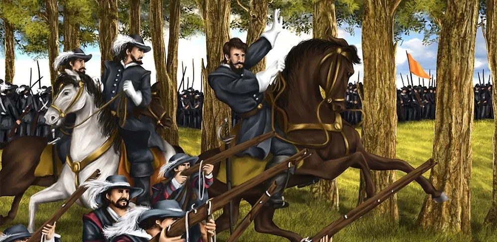 AoC – Medieval Simulator PRO v1.1.0.63 APK (Unlocked Game)