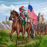 AoC – Medieval Simulator PRO v1.1.0.63 APK (Unlocked Game)