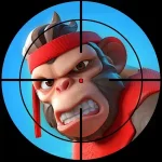 Ape Avengers v0.0.86.0 MOD APK (Menu, Game Speed)