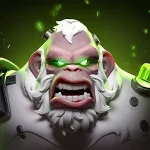 Ape Chaos v0.0.86.0 MOD APK (Game Speed)