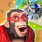 Ape Land v0.0.85.0 MOD APK (Menu, Game Speed)