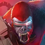 Apes TD v0.0.1.995 MOD APK (Menu, Unlimited All)