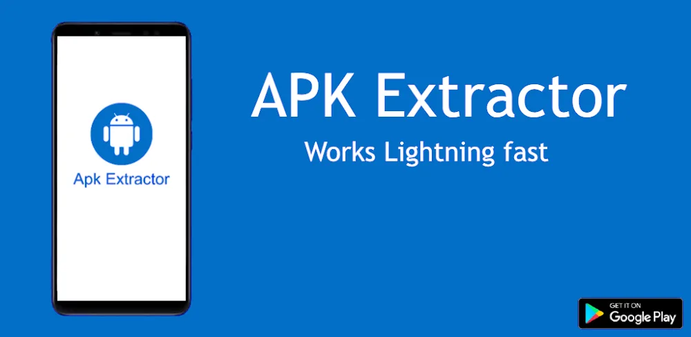 Apk Extractor v6.6.0.2 MOD APK (Premium Unlocked)