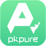 APKPure Store v3.3.19.35 MOD APK (AD-Free)