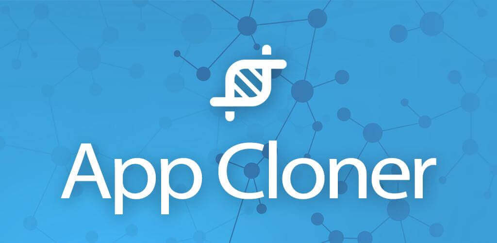 App Cloner v3.3.2.3 MOD APK (Premium Unlocked)