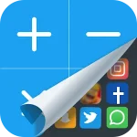 App Hider v1.1.7.02 MOD APK (Premium Unlocked)