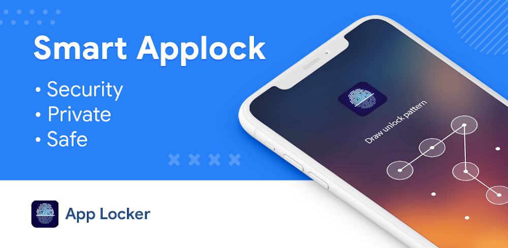 App Lock Security v3.3.3.7 MOD APK (Premium Unlocked)