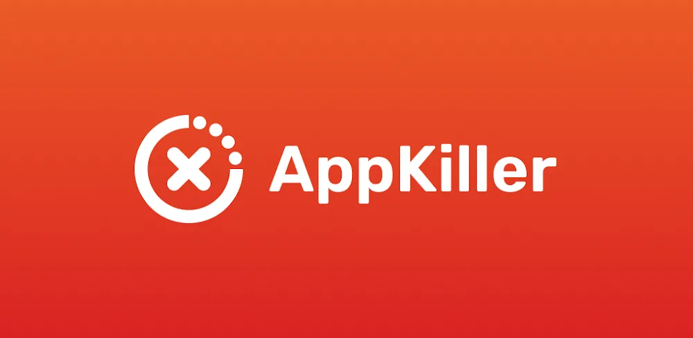 AppKiller v26.26.3.1 MOD APK (Premium Unlocked)