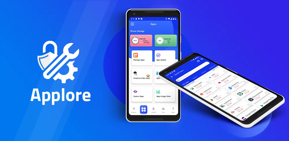 Applore v3.3.0.74 MOD APK (Premium Unlocked)