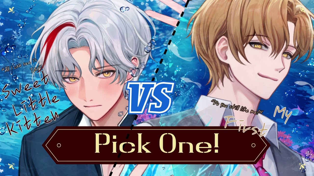 Aqua Romance: Mermaid Otome v1.1.3.1 MOD APK (Free Premium Choices)