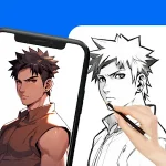 AR Draw Sketch v3.3.0.3 MOD APK (Premium Unlocked)