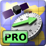 AR GPS Compass Map 3D Pro v1.1.8.6 APK (PAID/Patched)