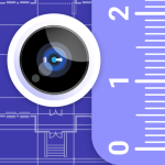 AR Plan 3D Tape Measure v4.4.10.4 MOD APK (Premium Unlocked)