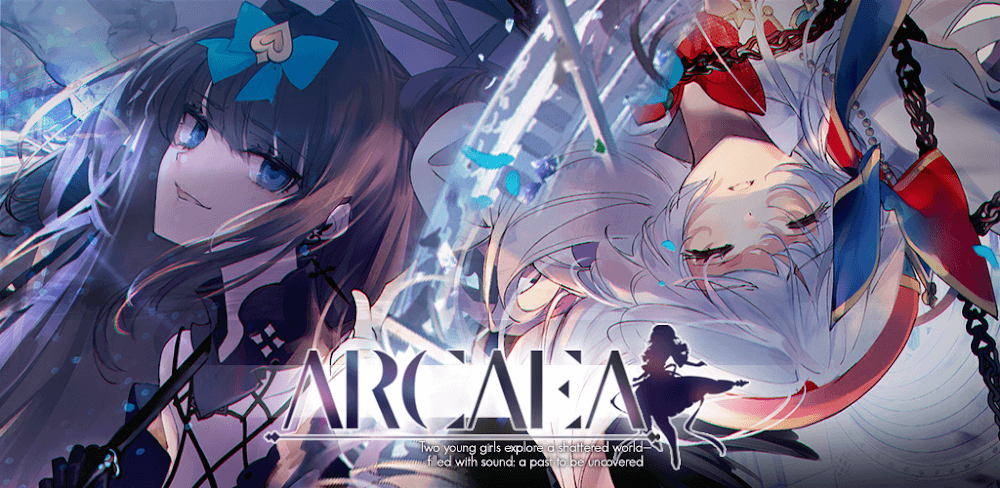 Arcaea v6.6.13.10 MOD APK (Unlocked All Paid Content)