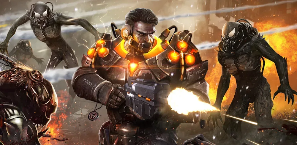 Arcane Quest 4 v1.1.0.19 MOD APK (Unlimited Money)