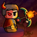 Archer In Hell v0.0.0.7 MOD APK (Menu, Freeze Enemy, Auto Win)