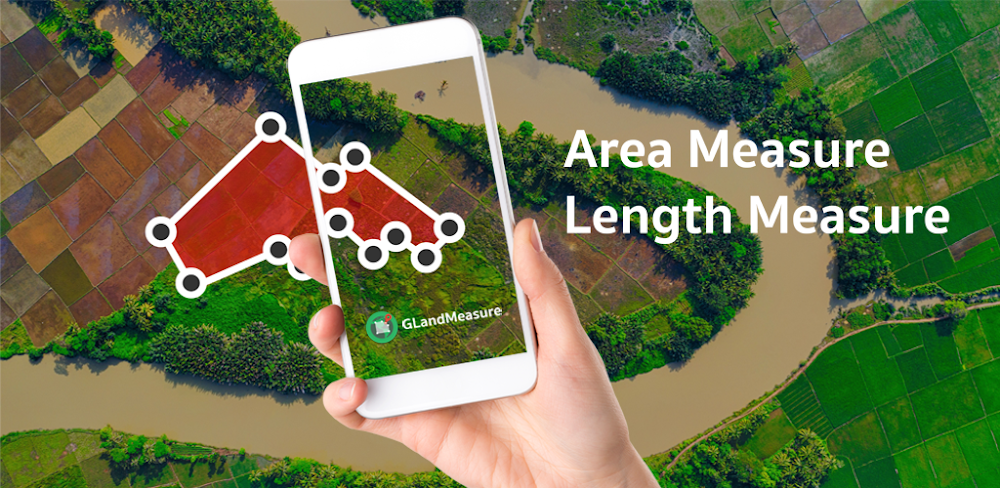 GLand Measure v3.3.26.3 MOD APK (Premium Unlocked)