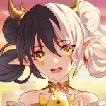 Ark Battle Girls v0.0.0.13 MOD APK (Damage Multiplier)