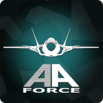 Armed Air Forces v1.1.0663 MOD APK (Unlocked Plane)