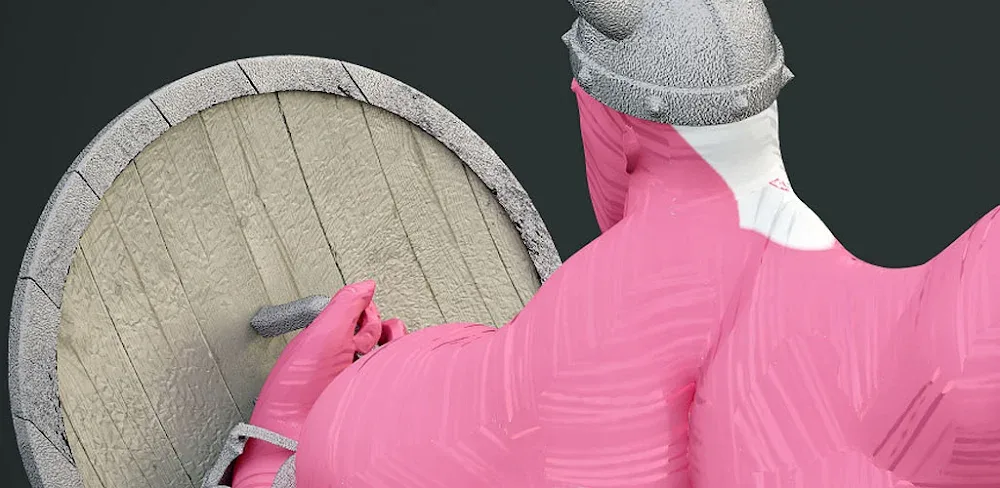 ArmorPaint v1.0 alpha APK (Full Version)