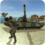 Army Car Driver v1.1.9.7 MOD APK (Unlimited Upgrade Points)