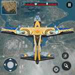 Army Commando Mission Game v1.1.1.8 MOD APK (God Mode, Dumb Enemy)